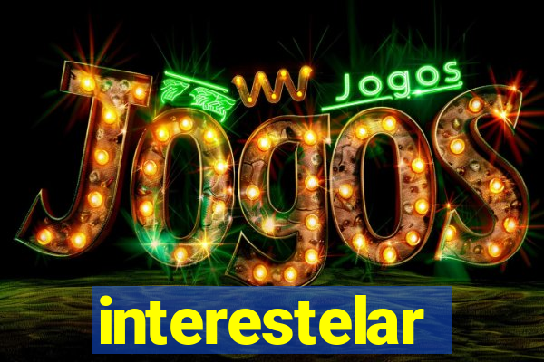 interestelar assistir telegram